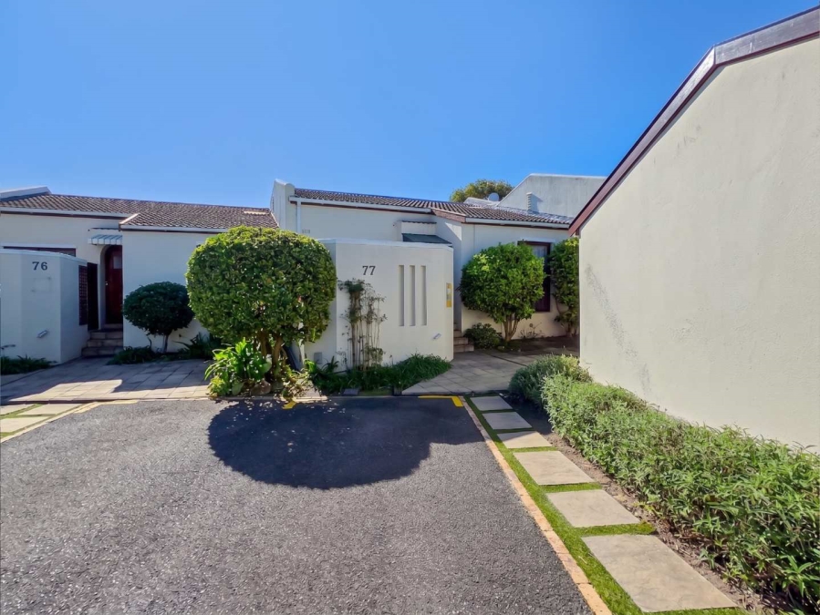 2 Bedroom Property for Sale in Plumstead Western Cape